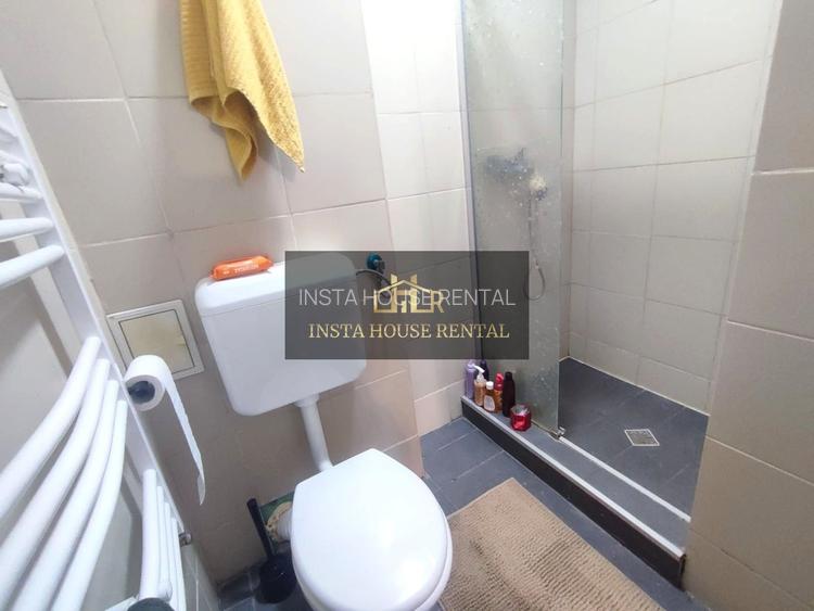 Casa cu gradina Tunari / 2 locuri de parcare - 11
