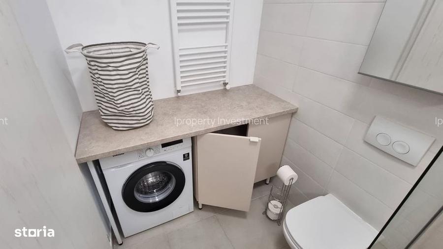 Lujerului | GranVia Park | Garsoniera | Parcare | Centrala | Panoramic - 10