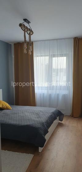 Bucurestii Noi | Pod Constanta | 2 Camere | Centrala | 74MP | Bloc NOU - 7