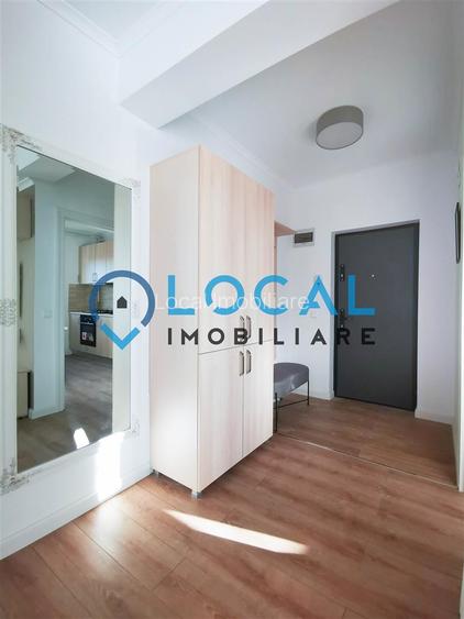 2 camere | Nou| | Modern | Parcare | 52 mp | Europa - 15