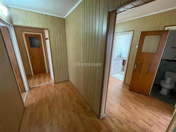 Apartament 4 camere Rahova comision 0% - 7