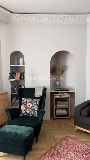 Apartament Cozy complet renovat | Zona Plantelor | - 11