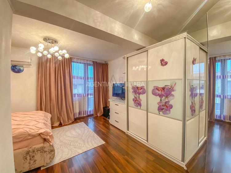 Casa P+1+M | Bragadiru – zona Leroy Merlin Comision 0 - 8