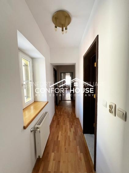 VILA P+E,  4 camere, ansamblu rezidential,  IANCU NICOLAE -British School - 48