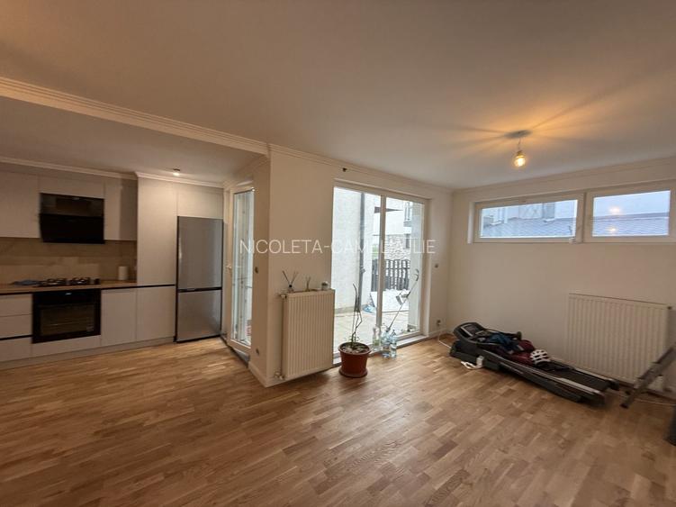 CASA 4 CAM| CURTE PROPRIE | CENTRAL | TUNARI | CANALIZARE | APA | GAZE - 18