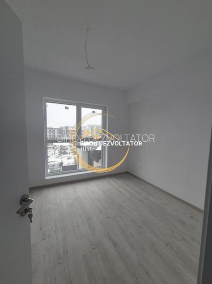 Ansamblu modern Parc Metrou Teclu ikea titan Parcare bonus Investitie - 6