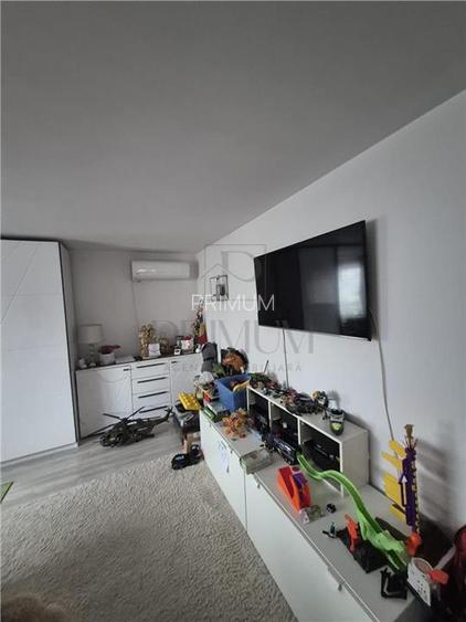 CASA CIARDA ROSIE - LOCUIBILA - POTENTIAL DE MODERNIZARE - TEREN 719 MP - 9