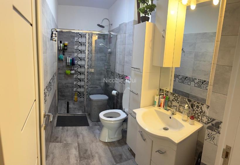 Vând jumătate de duplex in Mosnita noua - 9