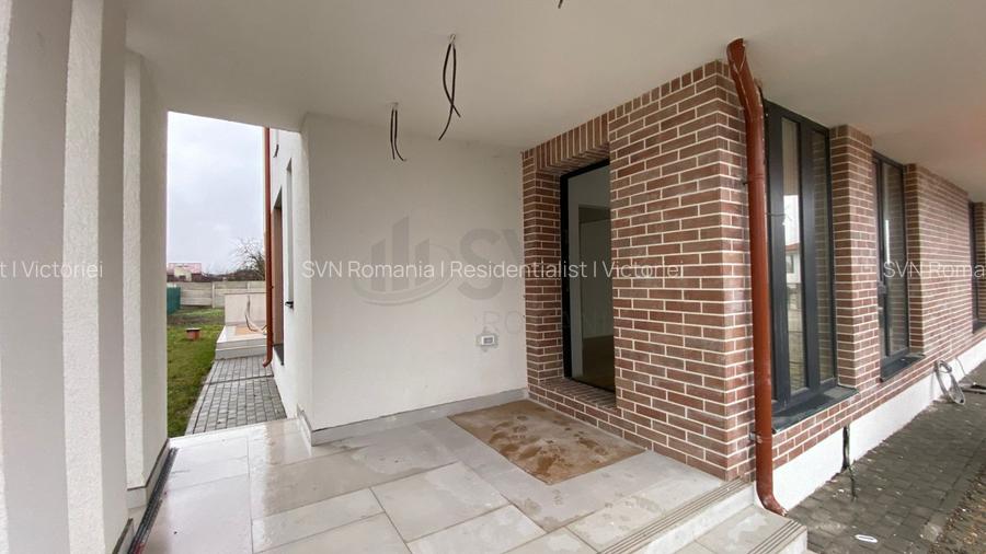 REV2005566 Casa 5 camere Lilium Residence-Mogosoaia - 6
