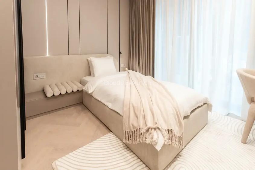 Apartament 3 camere - 5