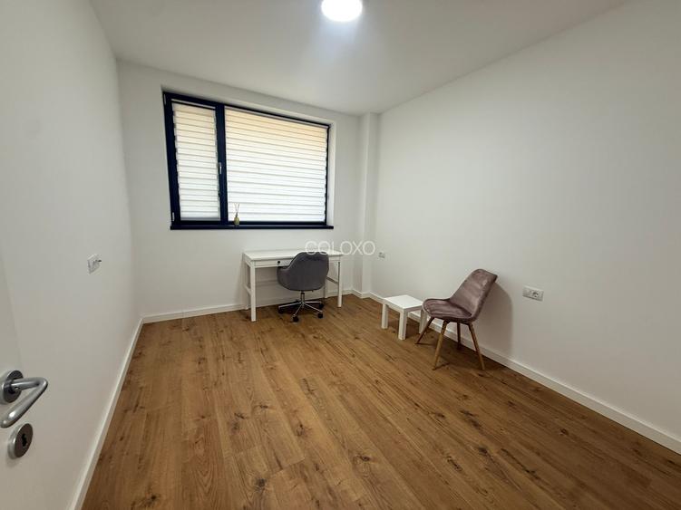 Ap 2 Camere - Bloc Nou – Păcurari – Ideal pentru Birou sau Locuință - 14