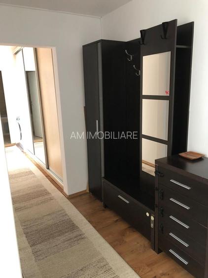 AP. 3 CAMERE - TIMPURI NOI, PET-FRIENDLY, MASINA DE SPALAT VASE - 6