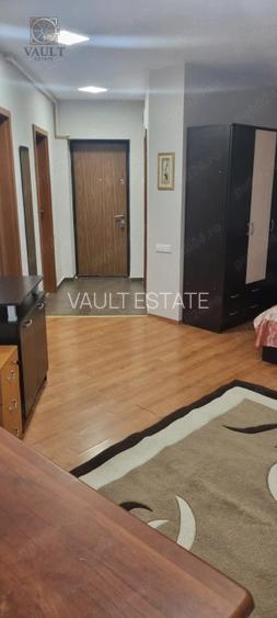 Garsoniera - 35mp -Centrala Proprie - Doamna Ghica - 4