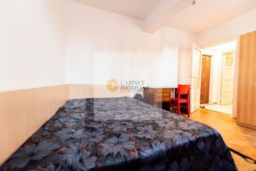 Garsoniera  | Calea Victoriei  | Pretabil AIRBNB | Creditabil - 7