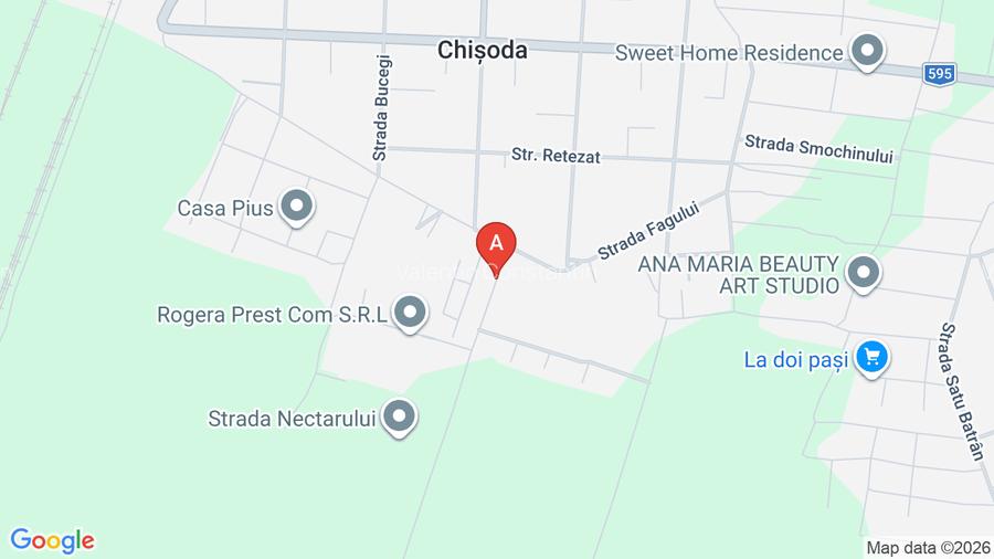 PROPRIETAR VAND CASA IN CHISODA - 14