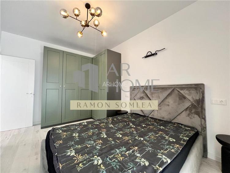 Apartament 2 camere de lux, prima inchiriere, zona Vest Ploiesti - 6