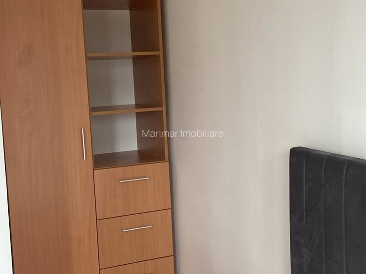 Unirii, Traian, adiacent 2/3 Centrala Termica renovat mob nou utilat liber - 8