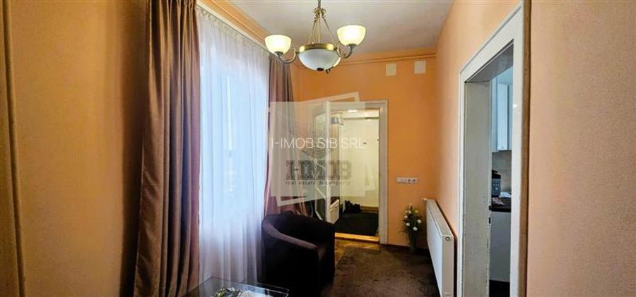 Apartament 3 camere decomandat 93mp renovat zona Orasul de Jos - 10