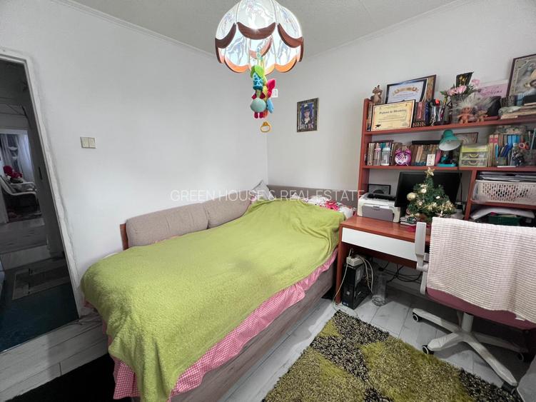 Apartament 2 camere,zona Uzo-Balcan - 6