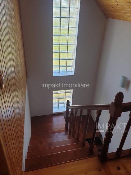 Casa cu 3 dormitoare de vanzare in Dealu Negru, Judetul Cluj - 9