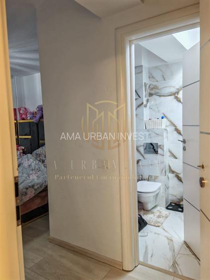 Quartz Residence 3 camere 96 mp PREMIUM - 9