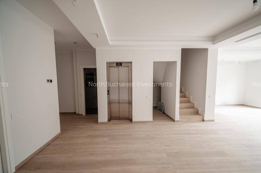 DUPLEX - GRADINA 157MP - PIPERA - COMISION 0 % - 7