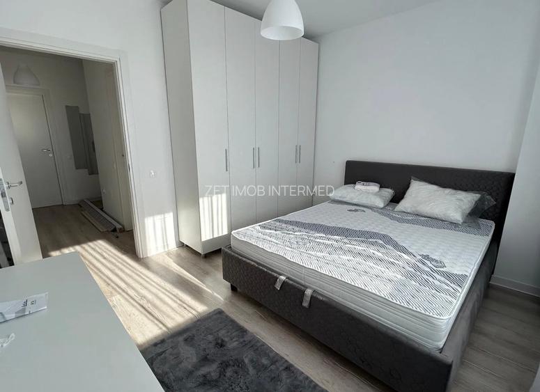 2 camere Pacii - str. Oboga *imobil 2014* - 5