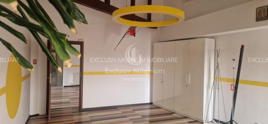 Piata Unirii Vila - Casa Birouri  Serban Voda - Cantemir  - 6