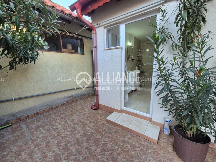 TECHIRGHIOL (COD 02) - Casa 5 camere teren 552 mp complet mobilata - 42