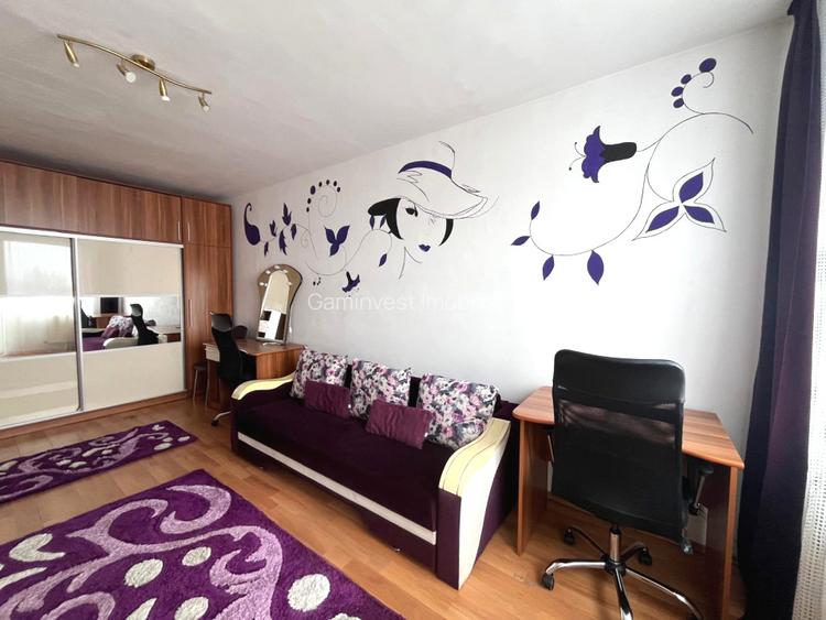 Apartament de vanzare in Oradea, cu 2 camere si loc de parcare, zona Razboieni - 3