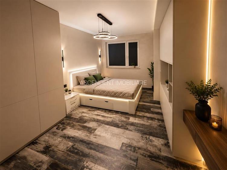 Apartament de lux, Urban Coresi, parcare subterana, Tractorul, Brasov - 3