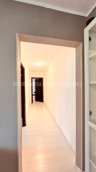 Apartament 3 camere Constantin Brâncoveanu, stradal, mobilat si utilat - 11