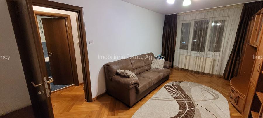 Apartament 3 camere Dristor, 7 minute de metrou, CENTRALA, mobilat si utilat - 7