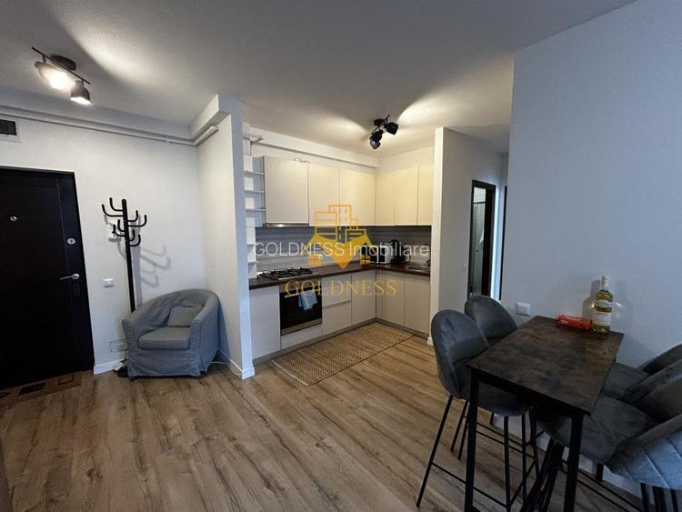 3 camere open space, Parcare, Pet Friendly, Iris, Auchan, Revo Gym - 4