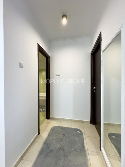 APARTAMENT 2 CAMERE GREEN PARK TATARASI PRIMA INCHIRIERE DUPA RENOVARE - 11