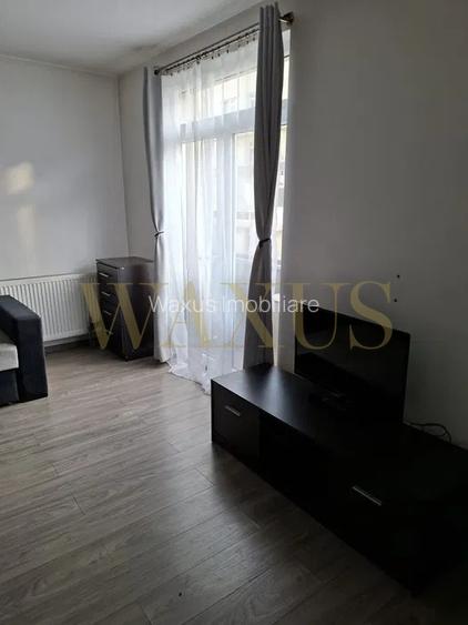 Garsoniera la Cheie -SU 30MP I Cetați - 4