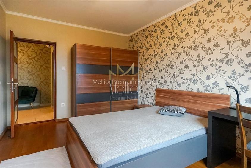 ?** Apartament modern si spatios cu 4 camere panorama Gruia ** - 10