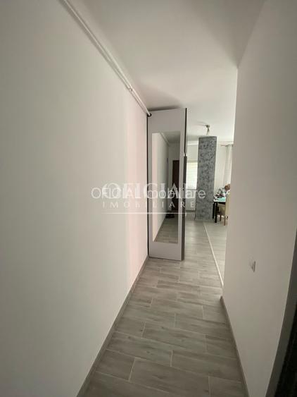 Apartament 2 Camere | 46 Mp | Balcon | Parcare | Floresti Tineretului - 7