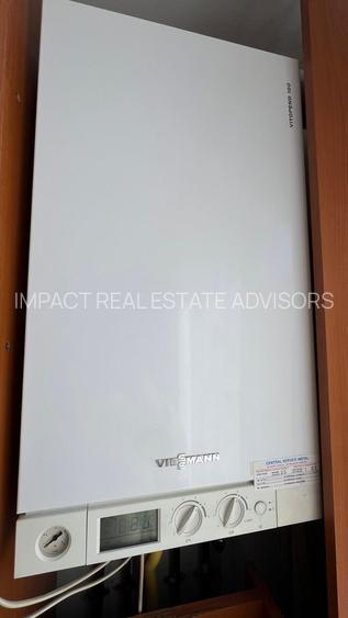 3 camere Romancierilor | centrala proprie - 8