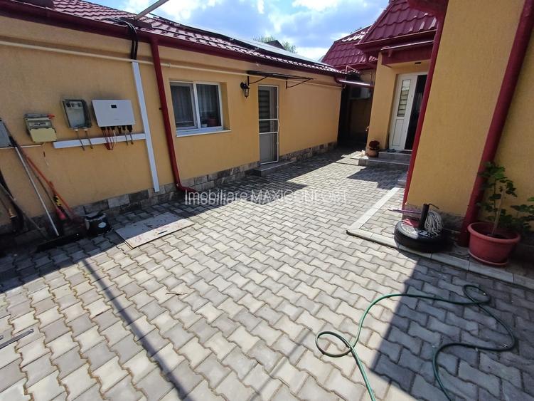 Vânzare casă, zona centrala -imobiliare MAXICONFORT - 2