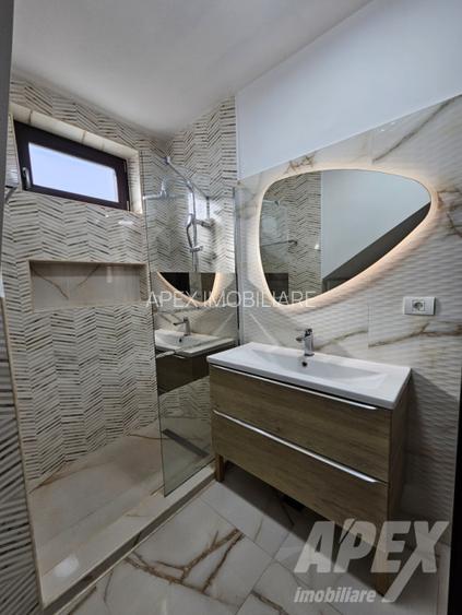 Casa 5 camere individuala | teren 500 mp | Cartierul Florilor | Magurele - 12