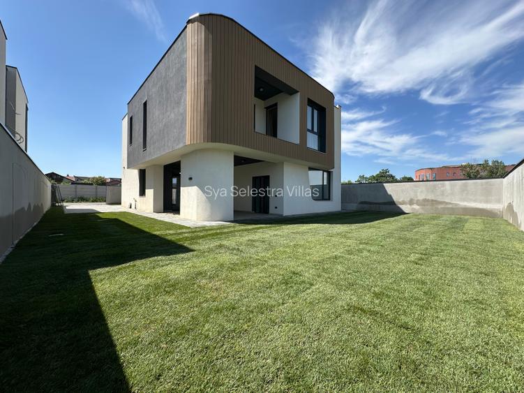 Vile exclusiviste | 5 camere | Lacul Lebada | Pantelimon Cernica - 4