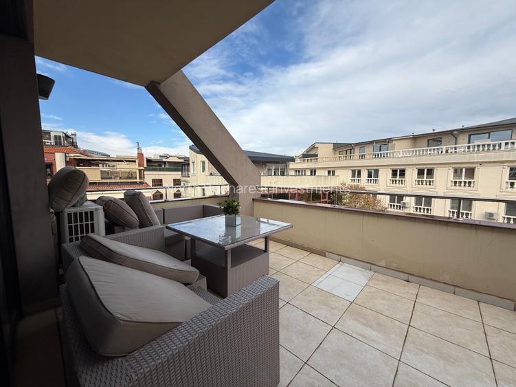 APARTAMENT 4 CAMERE -TERASA 32MP - HERASTRAU - COMISION 0% - 4