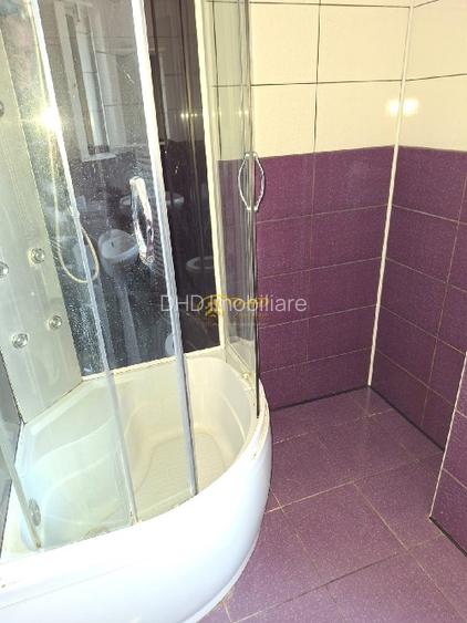 Apartament doua camere, zona Copou - 6