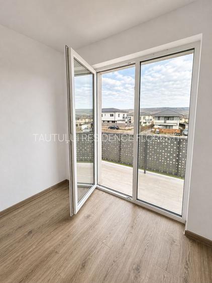 Ap 05 Teilor Residence - 2 camere FINISAT - 8