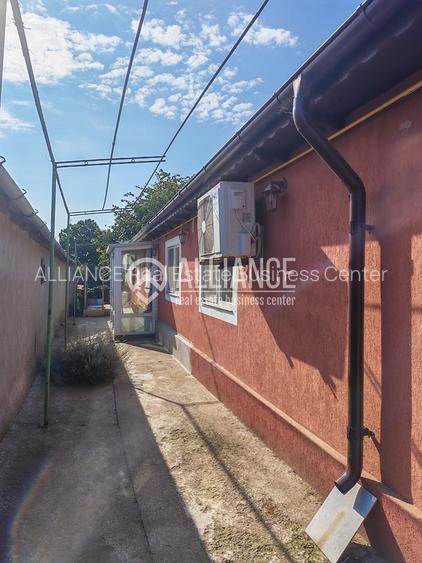 OVIDIU (Cod 01) Casa eleganta complet mobilata „la cheie” - 28