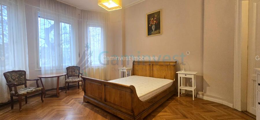 Apartament rustic-ultracentral cu 4 camere de inchiriat,Oradea,Bihor - 7