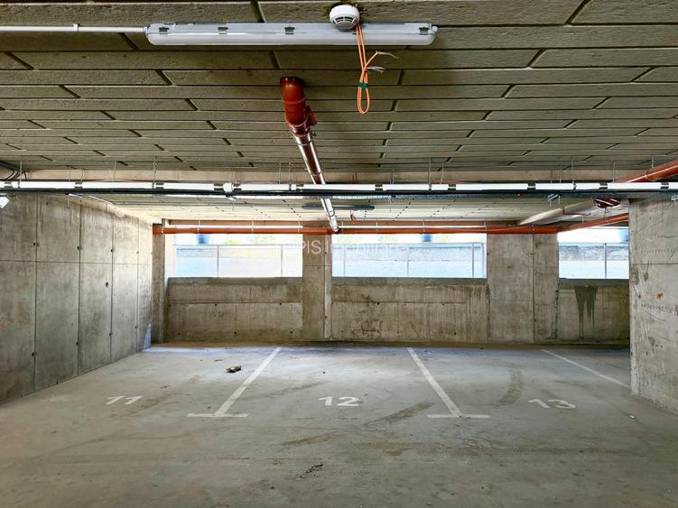 Piață Muncii Office / Spații de birouri 45-90 mp/ Parcare subterana - 14