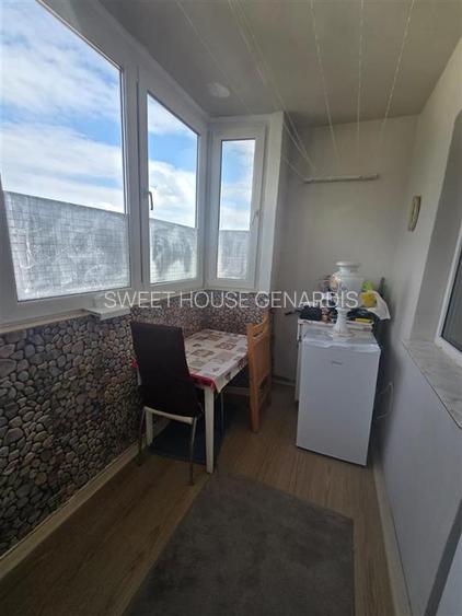 Spațiu, Lumină și Panorama Orașului | 4 Camere pe Bulevardul - 5