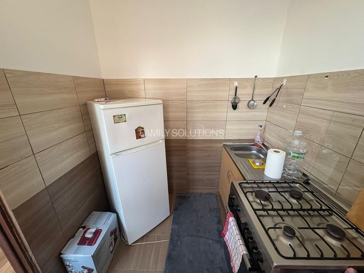 Garsoniera spatioasa 32mp , Str Leordeni, Popesti-Leordeni - 6